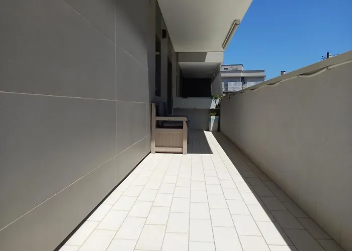 Living Int 2 Appartement