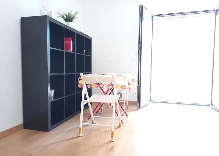 Appartement Living Int 2 Rome