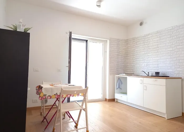 Appartement Living Int 2 *