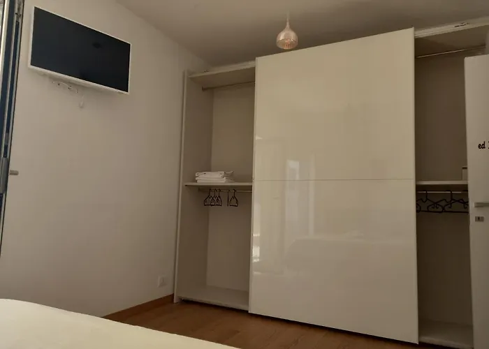 Appartement Living Int 2