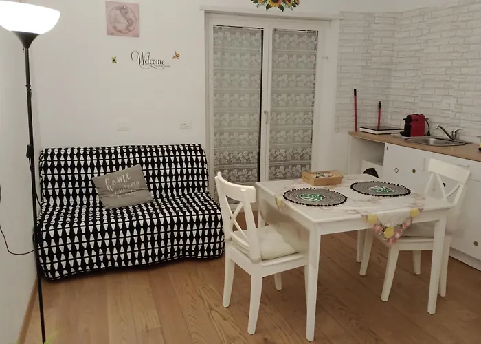 Living Int 2 Appartement