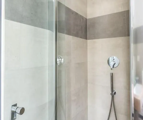 Appartement Living Int 2