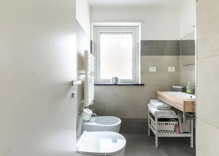 Appartement Living Int 2