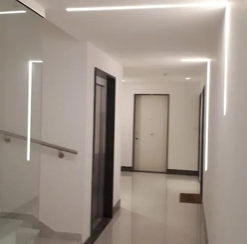 Living Int 2 Appartement